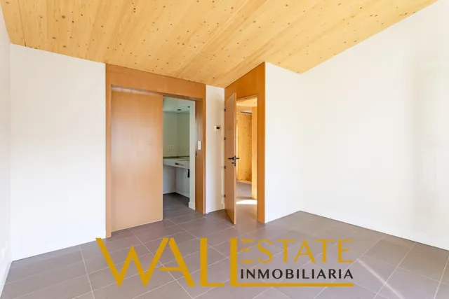 Chalet Sostenible de Obra Nueva: Confort y Modernidad — 20