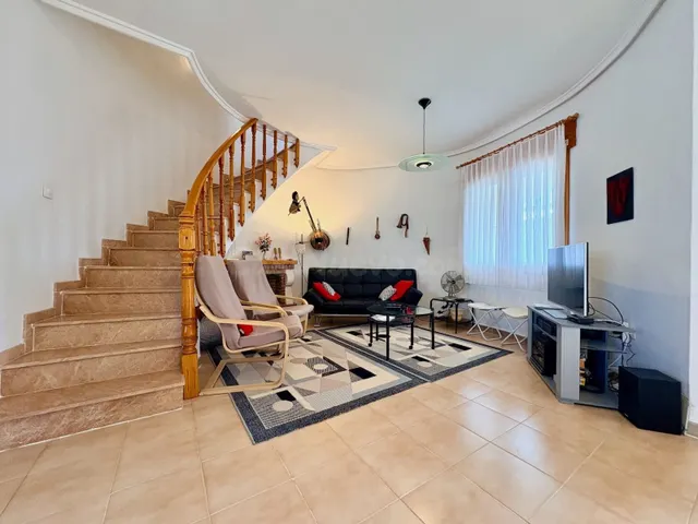 Villa 3 habitaciones 141m² en venta - Pueblo 5 — 2