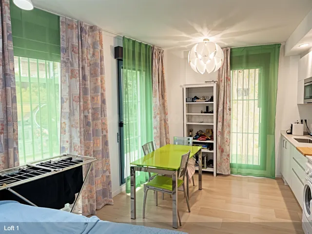 Dos lofts en una sola propiedad en pleno centro histórico: r - foto 4