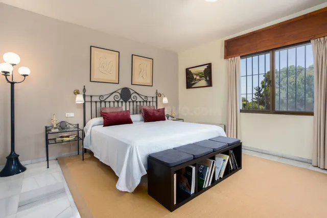 Chalet 7 habitaciones 567m² en venta - Marbella - foto 3