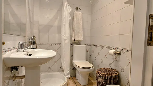 Casa independiente en el casco histórico de Gandia — 46