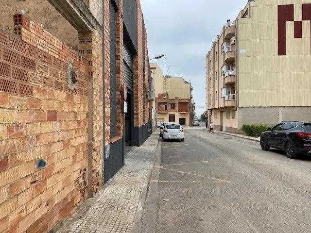 ¡SOLAR DE 141 METROS EN CALLE SÚPER CÉNTRICA! — 6