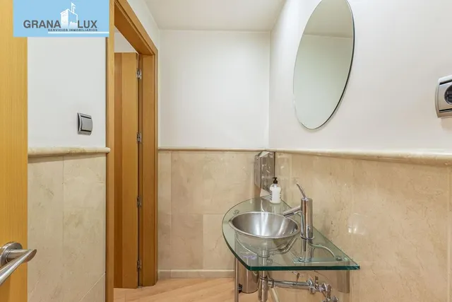 EXCLUSIVO INMUEBLE EN PLAZA DE CARRETAS, JUNTO AL EMBLEMÁTICO PASEO DEL SALÓN — 21