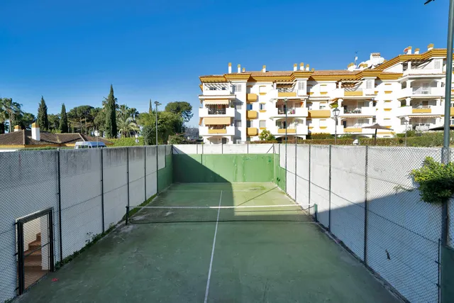 Apartamento 3 habitaciones 109m² en venta - Marbella — 28