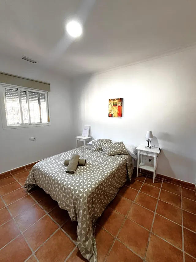 2 CHALETS EN LA ZONA DE EL FLORIN — 16