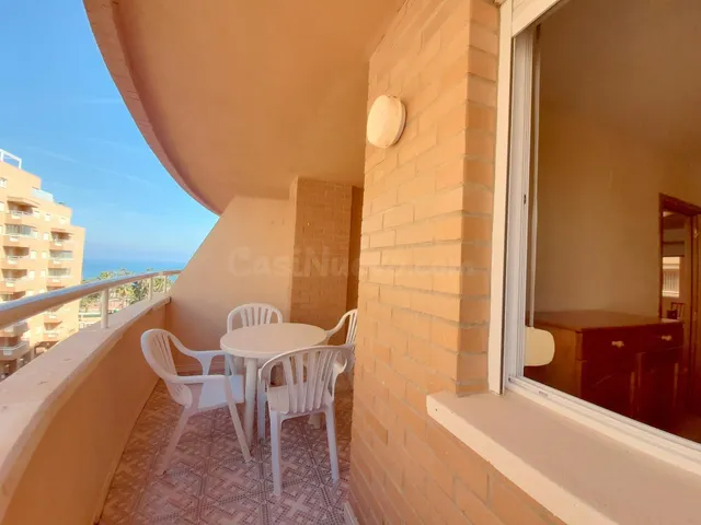 Apartamento 2 habitaciones en alquiler - Marina DOr - foto 2