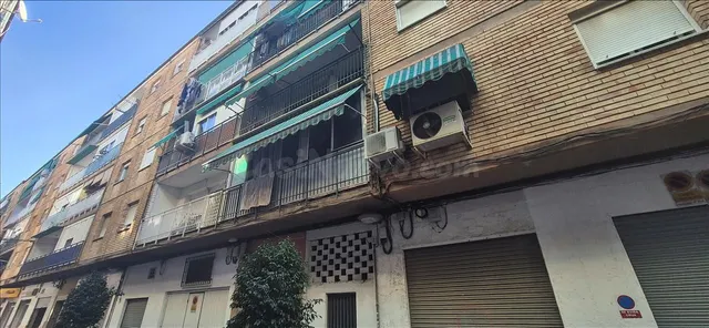 Venta de Piso en Violetas Nº 7 Molina de Segura (Murcia)