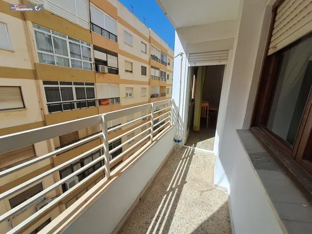 Piso en Rambla — 21