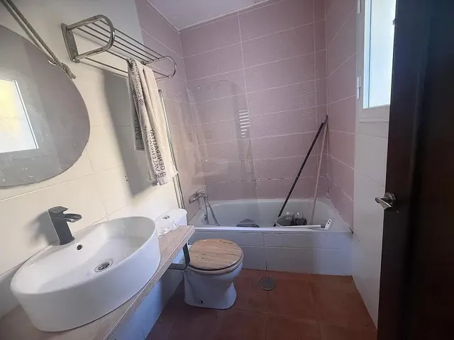 TORRELAMATA 3 HABS,PLANTA ALTA,PISCINA 139.000 EUROS — 12