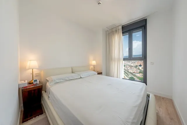 Apartamento 3 habitaciones 108m² en venta - Cruz de Humilladero- Paseo de los Tilos — 22