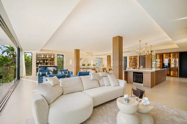 Casa-Chalet en Venta en Marbella Málaga — 11