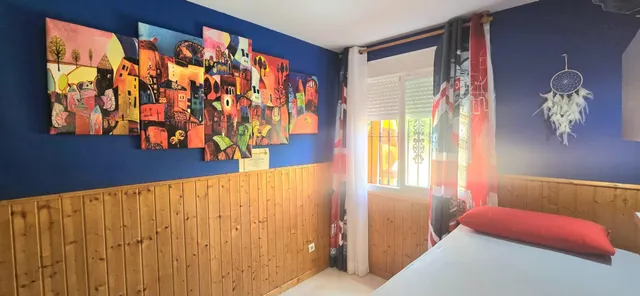 Fantástica casa adosada en zona del Don Miguel - Marbella — 50
