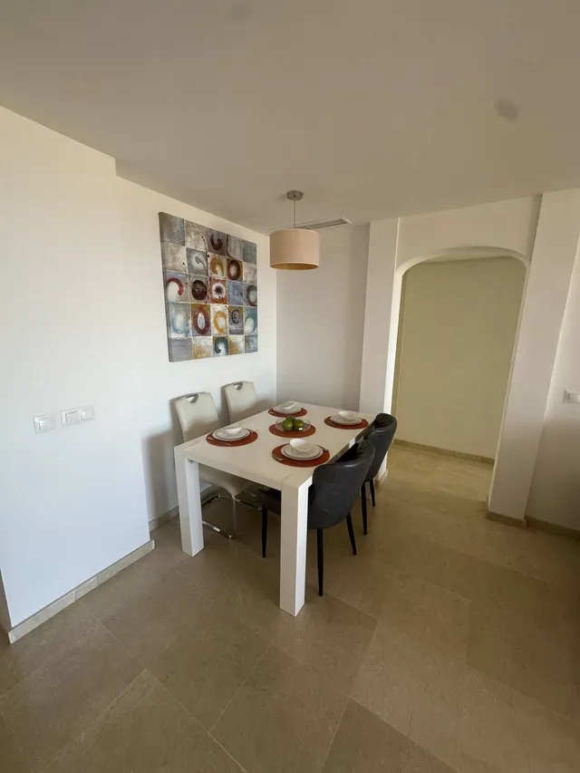 Apartamento 2 habitaciones 100m² en venta - Riviera del sol — 26