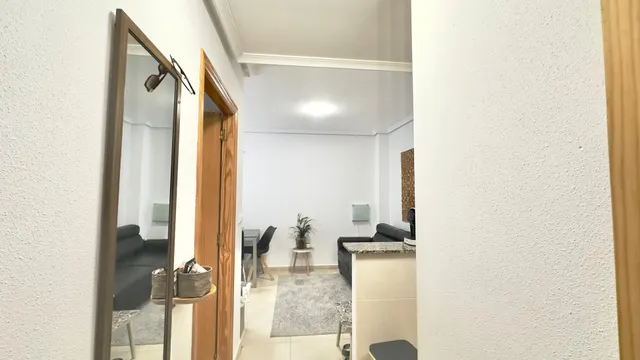 Apartamento 1 habitación 41m² en venta - torrevieja — 12