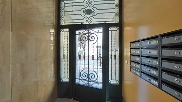 Piso Orihuela — 25