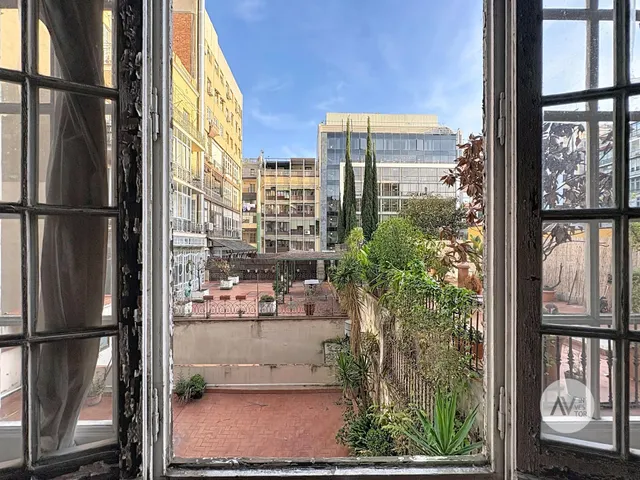 Residencia única para rehabilitar junto a Paseo de Gracia — 20