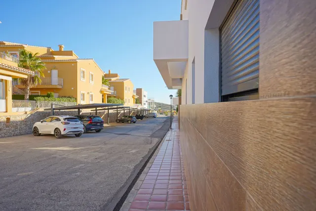 Apartamento 2 habitaciones 148m² en venta - CUMBRES DEL SOL — 28