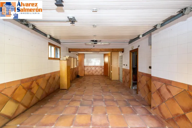 Estupendo chalet independiente en Cájar — 43