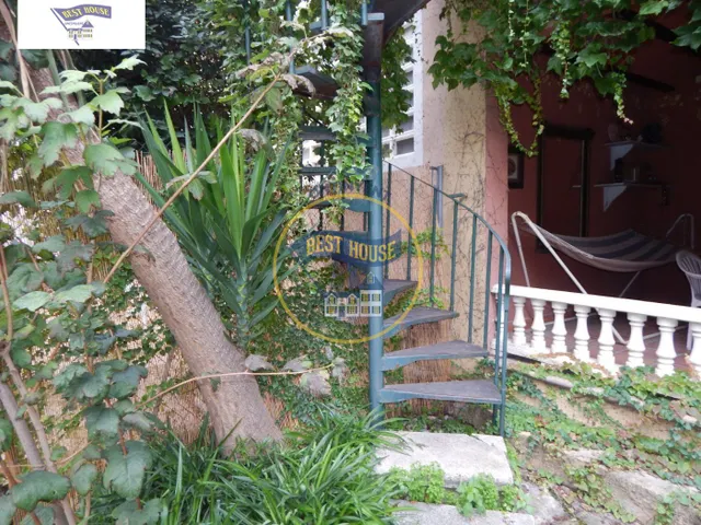 ¡¡CASA CON TERRENO EN ONTINYENT!!VALENCIA — 41