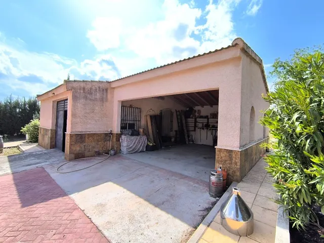 Villa 5 habitaciones 360m² en venta - Ayuntamiento — 19
