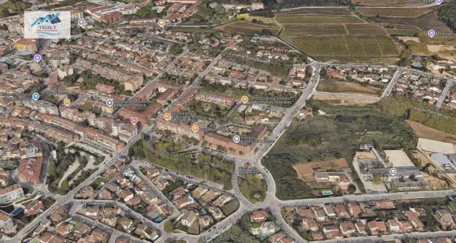 Venta piso en Montornes del Vallés (Barcelona) - foto 4
