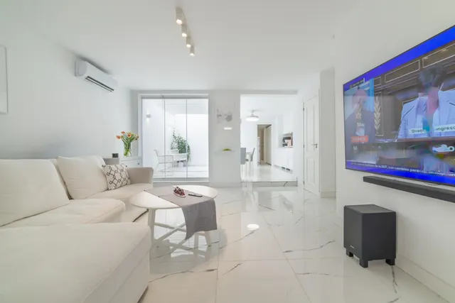Casa 2 habitaciones 100m² en venta - Los pozuelos — 6