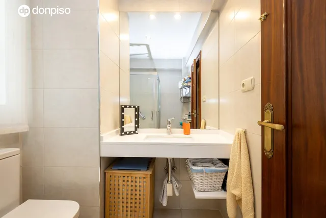 Piso 4 habitaciones 105m² en venta - Realejo — 19
