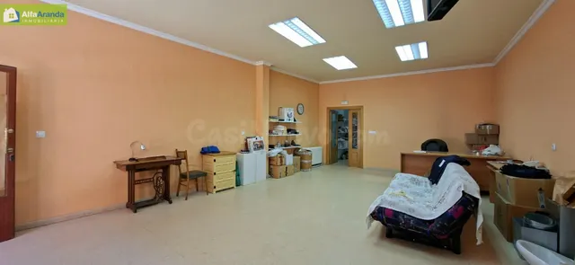 LOCAL COMERCIAL EN ARANDA DE DUERO - foto 5