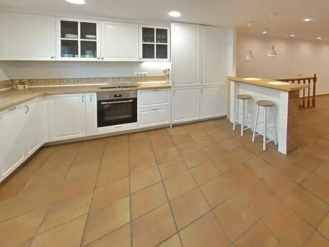 Una casa especial para disfrutar a diferentes niveles — 15