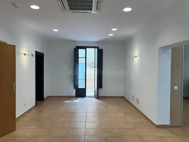 Oficina 130m² en alquiler - Sindicat