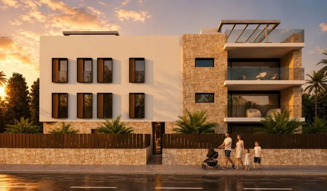 Apartamento 3 habitaciones 92m² en venta - Arenal — 7