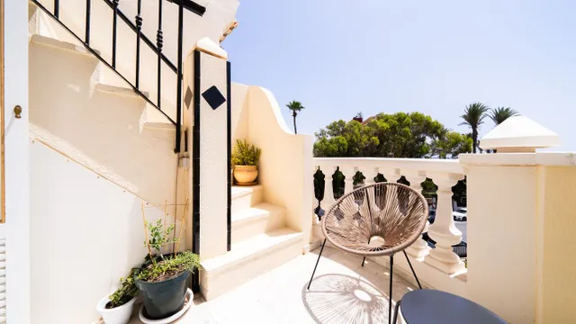 Apartamento 2 habitaciones 72m² en venta - Centro — 10