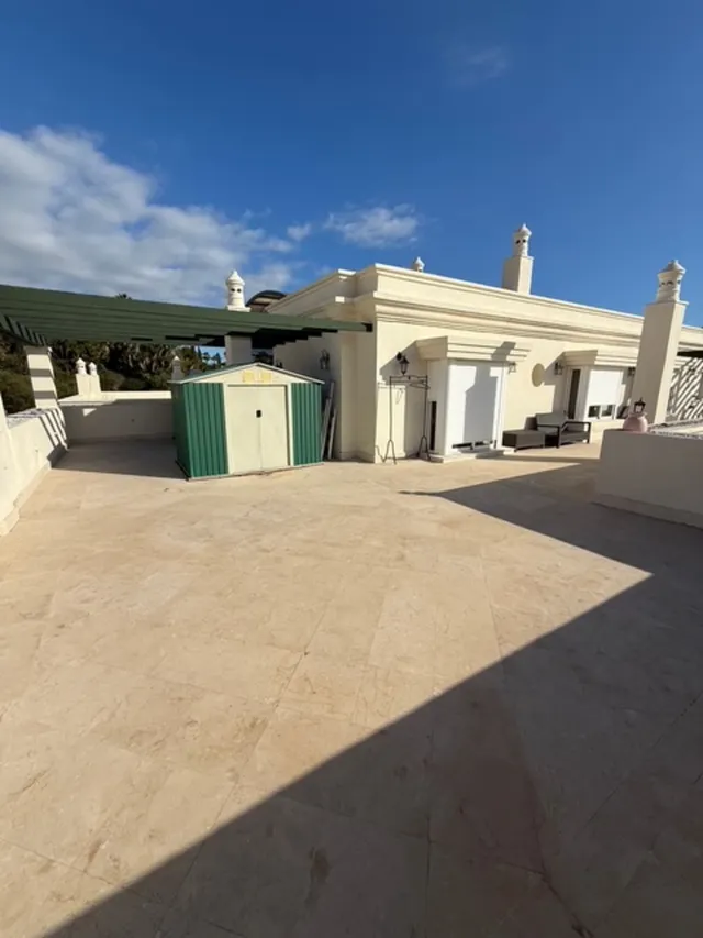 Ático 3 habitaciones 161m² en venta - Marbella — 16