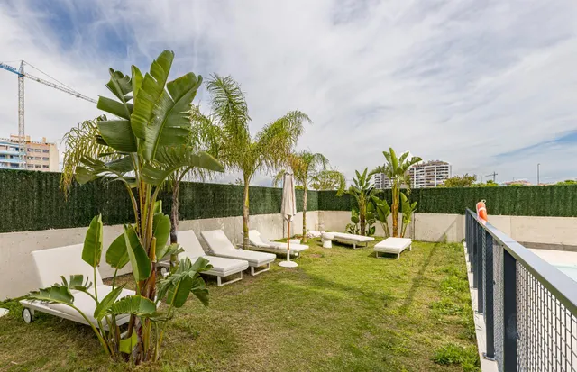 VIVIENDA A ESTRENAR EN EL MEJOR RESIDENCIAL DE MURCIA — 21