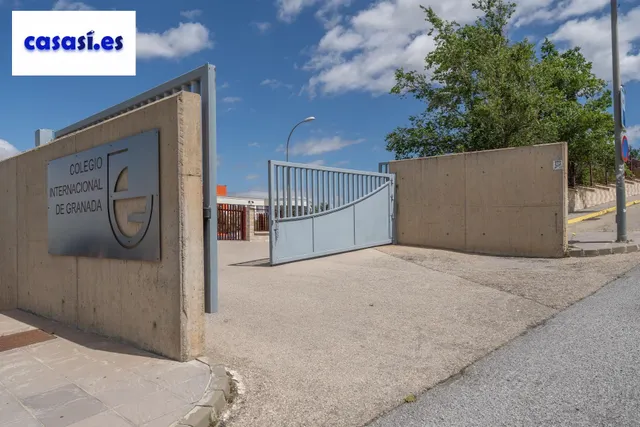 Maravillosa vivienda unifamiliar en Cañadas del Parque — 38