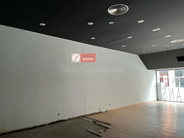 LOCAL COMERCIAL EN PRINCIPE DE VIANA - PRAT DE LA RIBA - foto 2