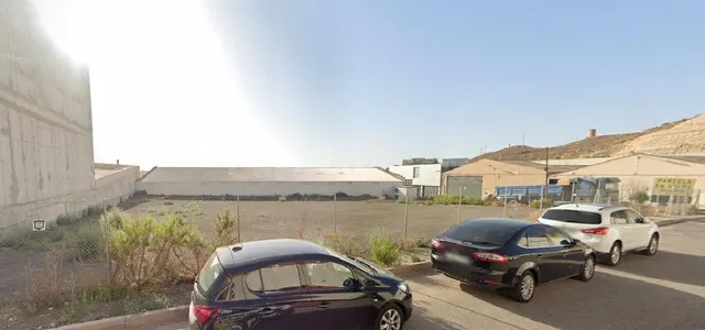 Parcela de Suelo Urbano Industrial en Polígono La Cepa, 2000 - foto 3