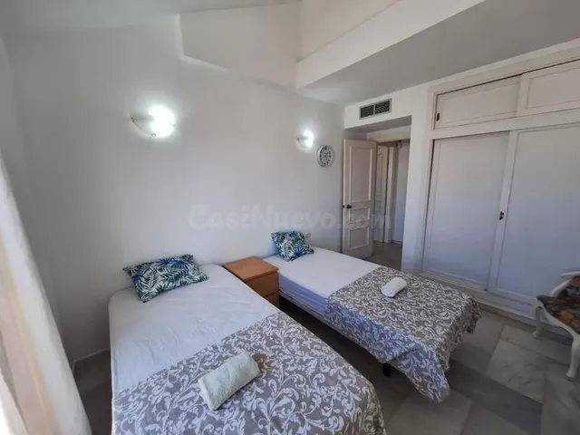 Piso en Venta en Benalmadena Costa Málaga — 8