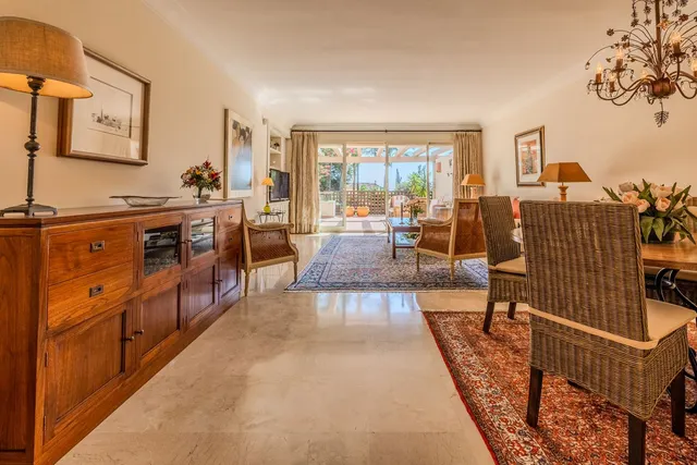 Apartamento 2 habitaciones 142m² en venta - Marbella — 6