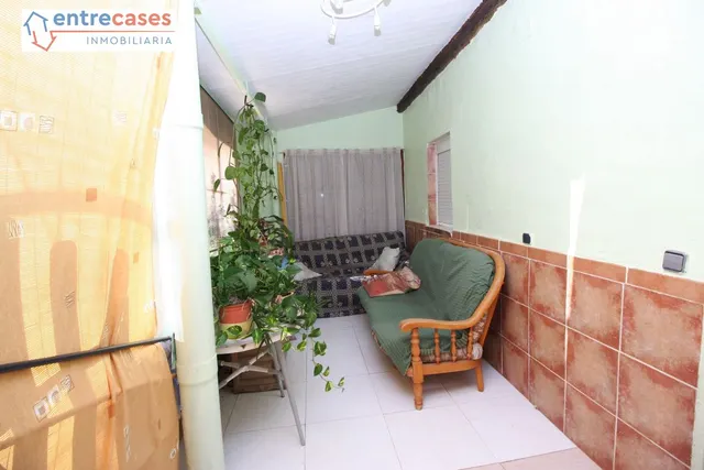 CASA DE CAMPO ESPACIOSA MUCHAS POSIBILIDADES — 10