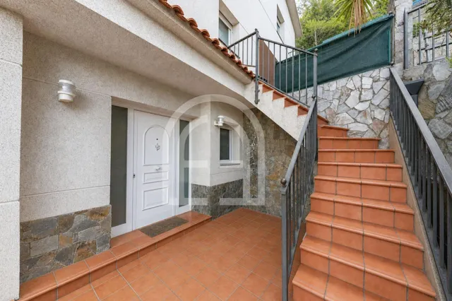 Casa en Sant Fost de Campsentelles — 15