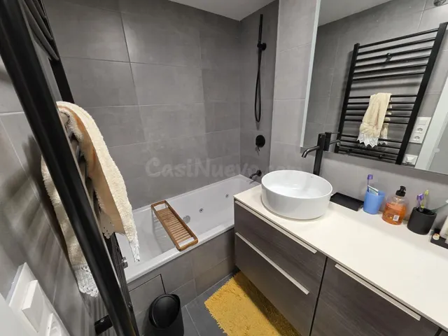 Piso nuevo de 4 dormitorios - foto 5
