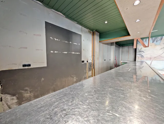 Oportunidad de Inversión en Local Comercial en el Centro de Ayamonte — 5