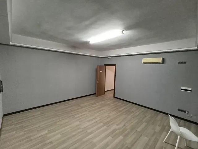 Nave en el Polígono Industrial Oeste de Alcantarilla — 17