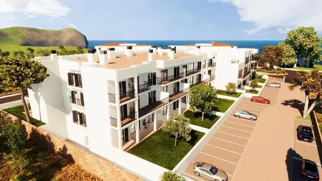 Apartamentos en Cala Bona - foto 5