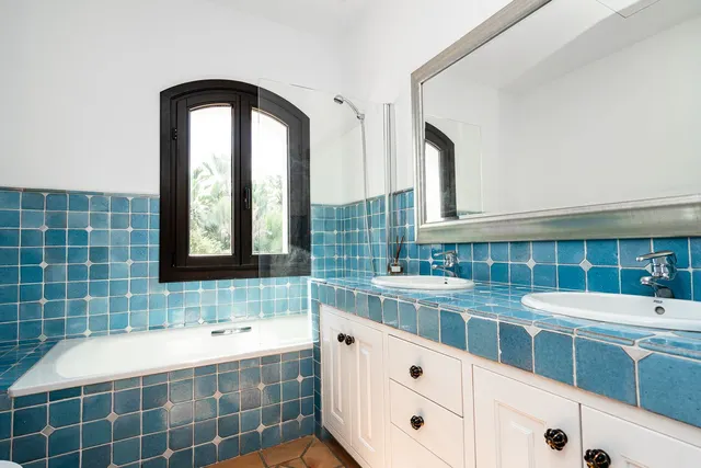 Chalet 6 habitaciones 529m² en venta - Whater Gardens — 32