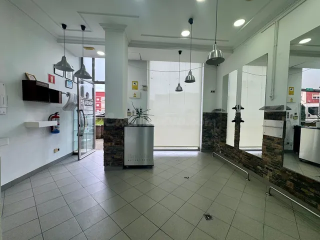 Oportunidad!!! LOCAL CONVERTIBLE EN VIVIENDA - SAN MARTIN DE - foto 4
