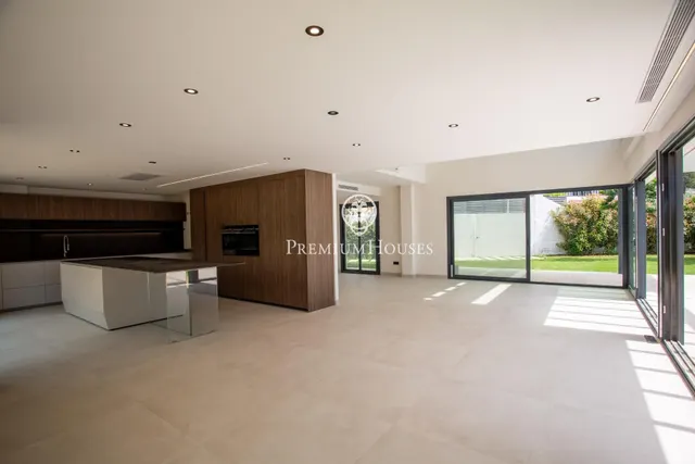 Casa en construcción en venta en Vilassar de Dalt. — 12