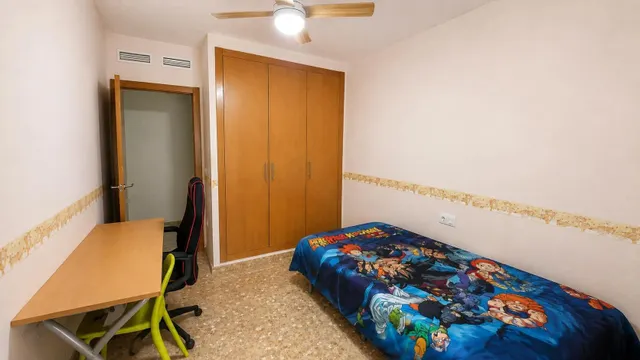 DÚPLEX DE 3 habitaciones, 3 BAÑOS Y AMPLIA TERRAZA — 12