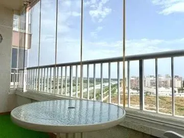 Apartamento 2 habitaciones 83m² en venta - CENTRO — 25